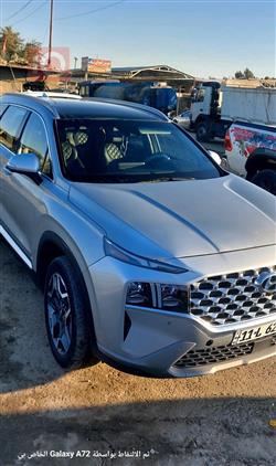 هيونداي سانتافي